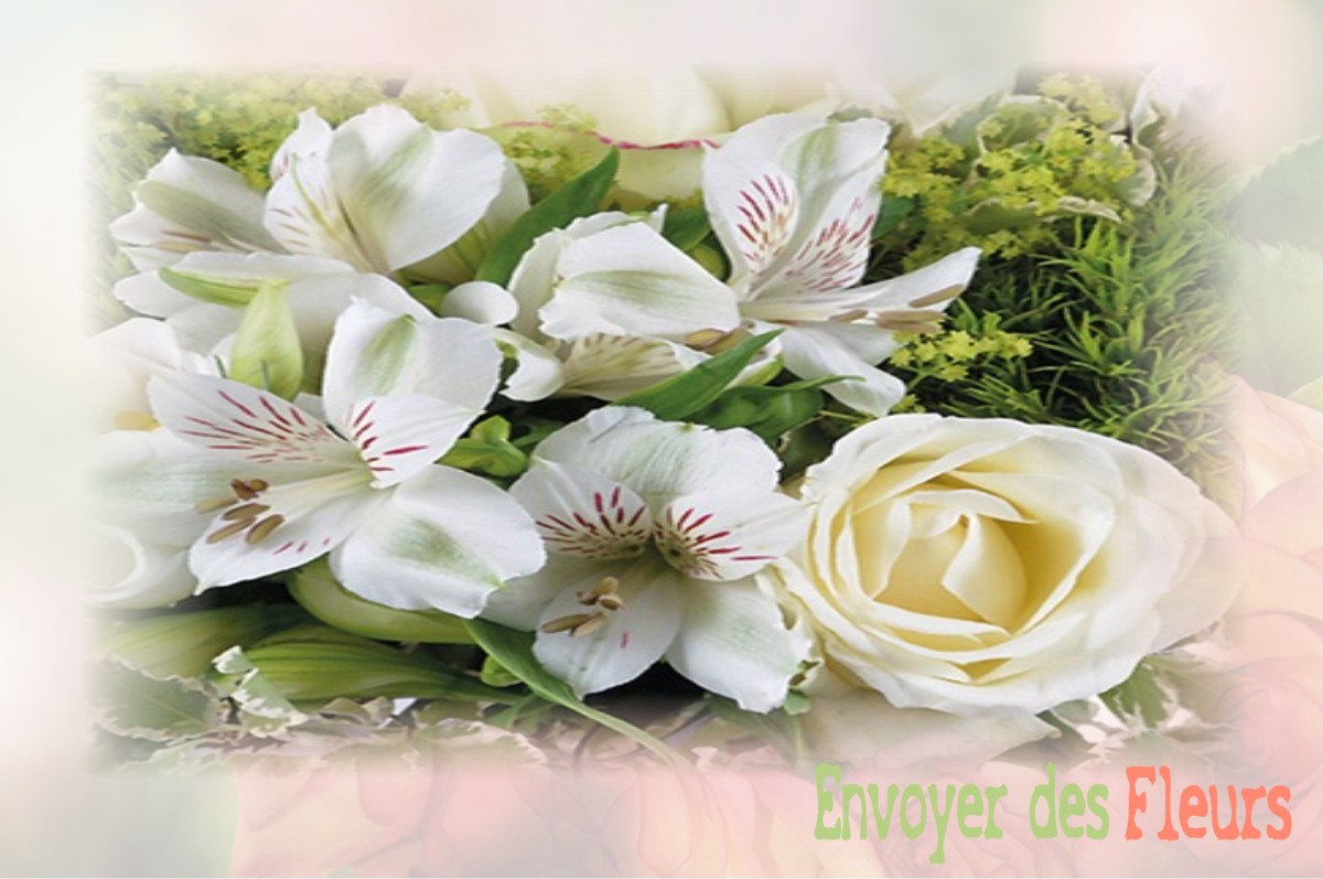 envoyer des fleurs à à LE-VERNET-SAINTE-MARGUERITE